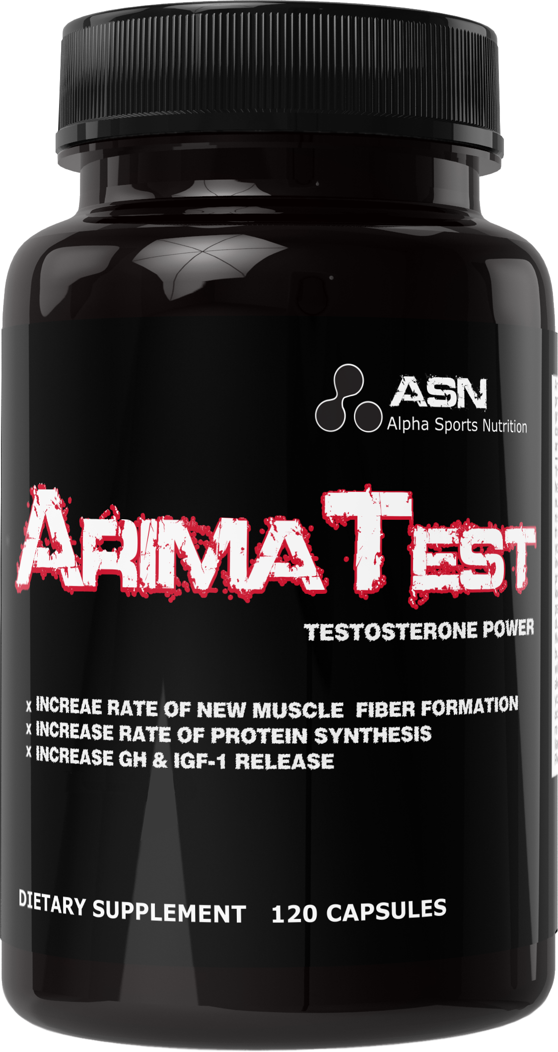 Arima Test – asnsupps