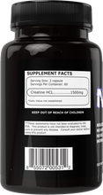Load image into Gallery viewer, MaxOut Creatine HCL