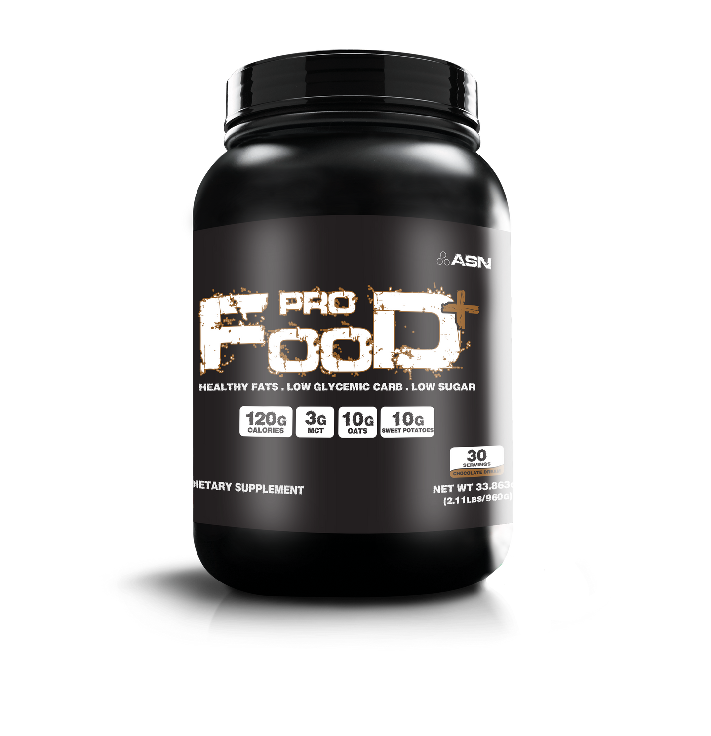 ProFood Meal Low Glycemic Replacement