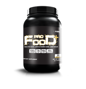 ProFood Meal Low Glycemic Replacement